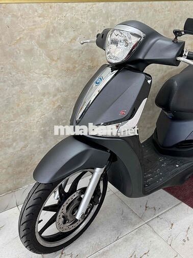 Lyberty ABS máy iget đời 2018 màu xám 43E1-440.14