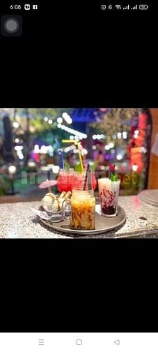 👋👋👋CẦN GẤP 3 BẠN PHỤ BÁN CAFE, TRÀ SỮA , NƯỚC CÁC LOẠI CÓ XOAY CA