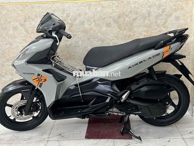 AB 125 xám xi mămg đời 2022 mới keng 43E1-641.59