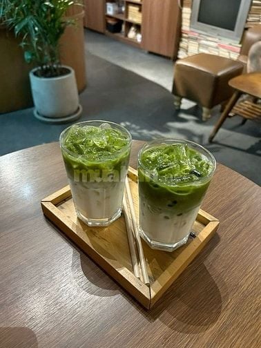 👋👋👋CẦN GẤP 3 BẠN PHỤ BÁN CAFE, TRÀ SỮA , NƯỚC CÁC LOẠI CÓ XOAY CA