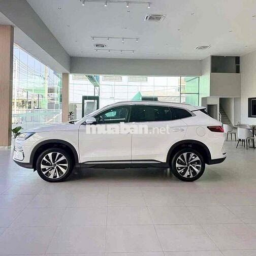 BYD Sealion 6 Dynamic