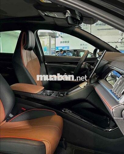 BYD Sealion 6 Dynamic