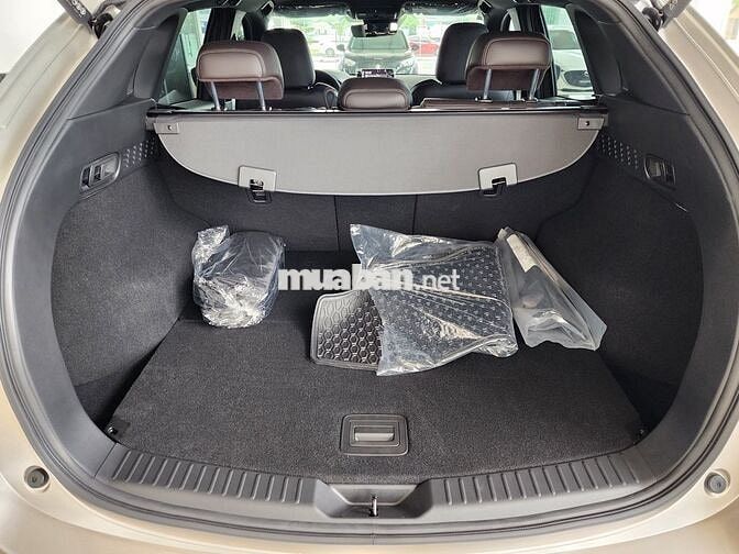 New CX5 Luxury - Giá còn thương lượng - Chỉ 162tr