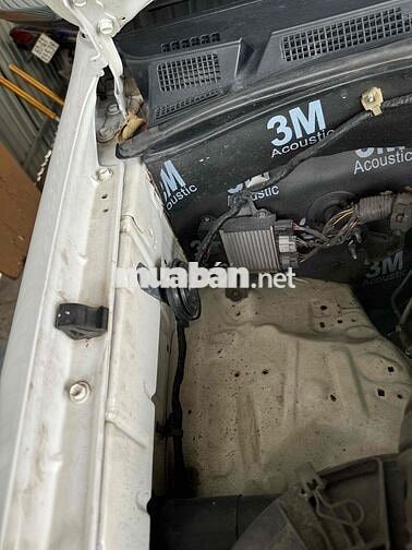 Toyota Fortuner 2016 - 292000 km