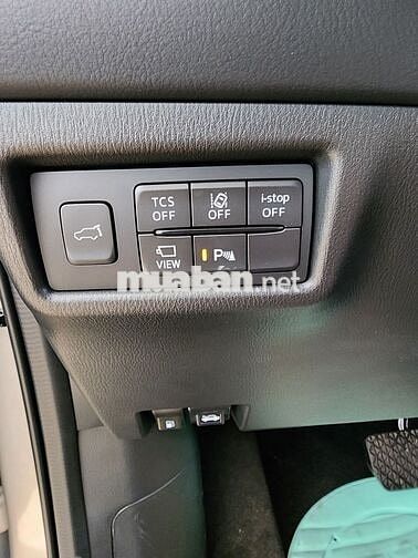 New CX5 Luxury - Giá còn thương lượng - Chỉ 162tr