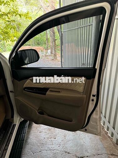 Toyota Fortuner 2016 - 292000 km