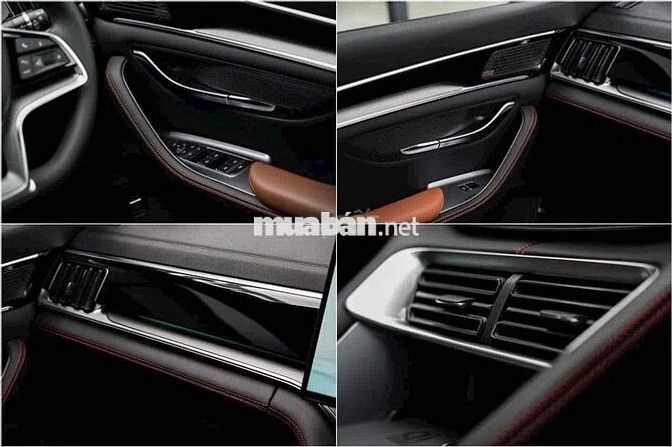 BYD Sealion 6 Dynamic