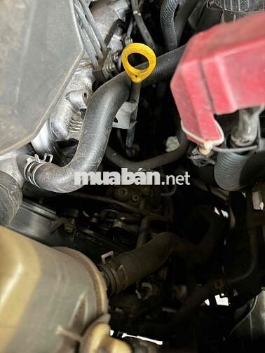 Toyota Fortuner 2016 - 292000 km