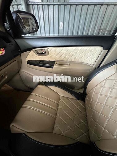 Toyota Fortuner 2016 - 292000 km