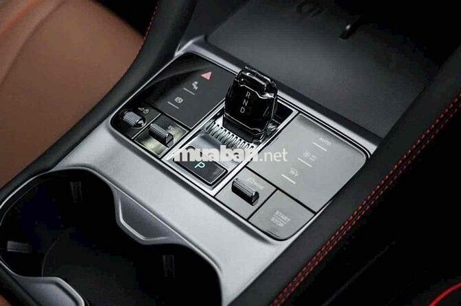 BYD Sealion 6 Dynamic