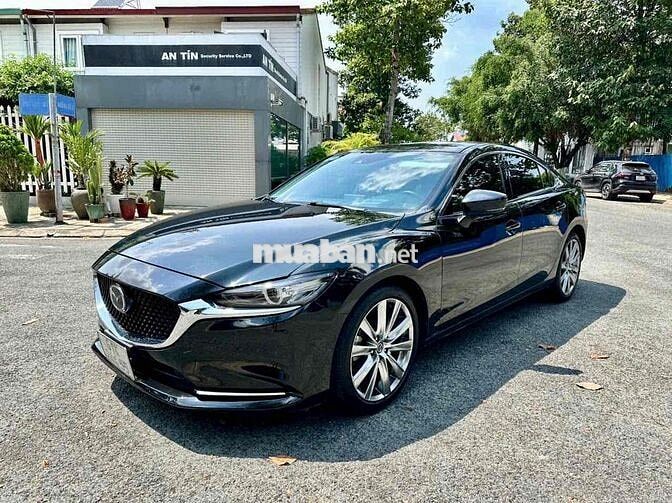 Mazda 6 2023 Premium 2.0 AT - 29000 km