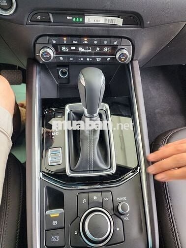 New CX5 Luxury - Giá còn thương lượng - Chỉ 162tr