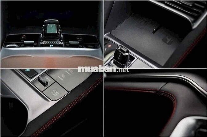 BYD Sealion 6 Dynamic