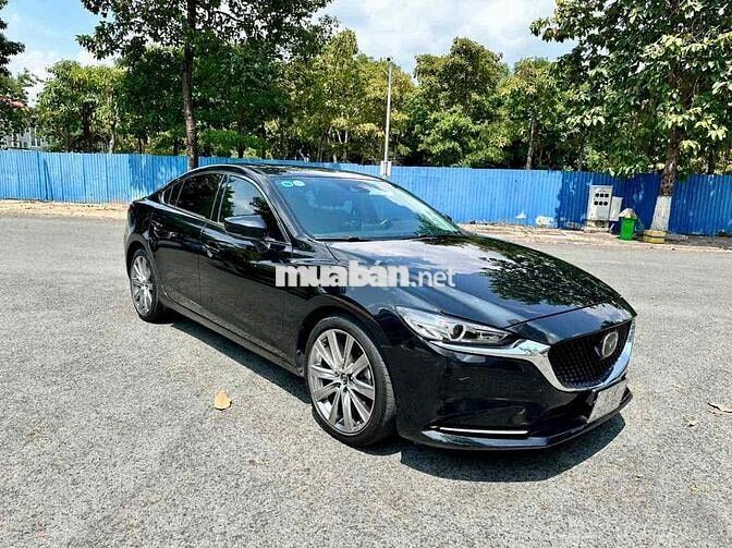 Mazda 6 2023 Premium 2.0 AT - 29000 km