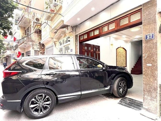 Bán nhà Nguyễn Ngọc Nại DT: 50m mặt tiền 4,1m, 6,5 tầng thang máy