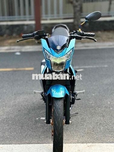 Cần Bán Raider 2022-Team Satria -Odo Chuẩn 13k