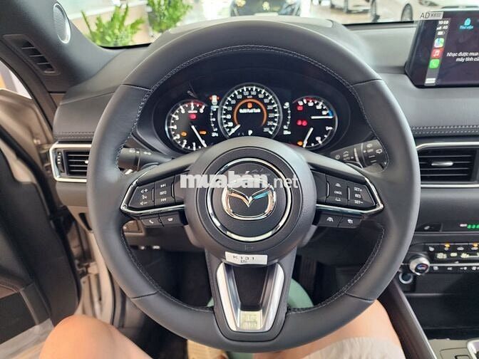 New CX5 Luxury - Giá còn thương lượng - Chỉ 162tr