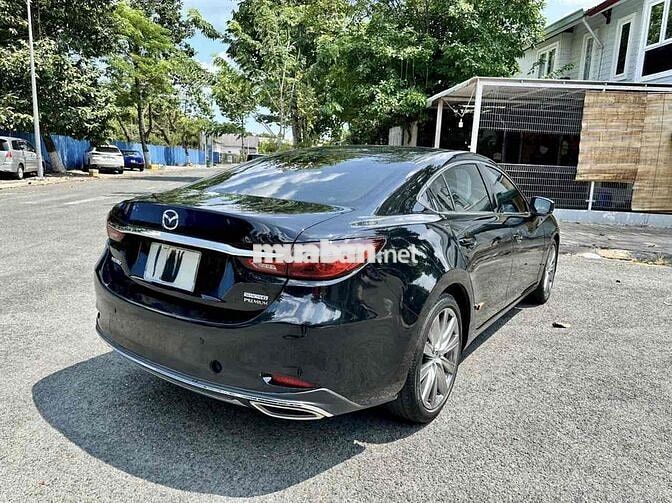Mazda 6 2023 Premium 2.0 AT - 29000 km