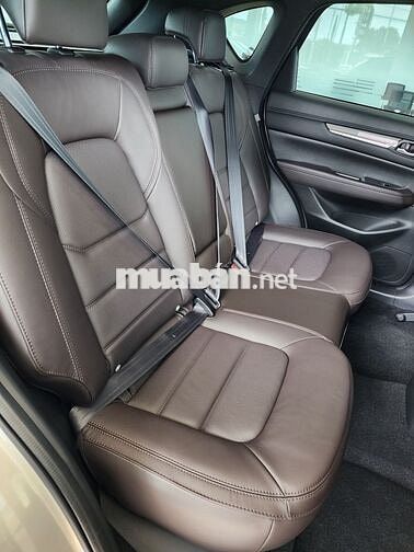 New CX5 Luxury - Giá còn thương lượng - Chỉ 162tr