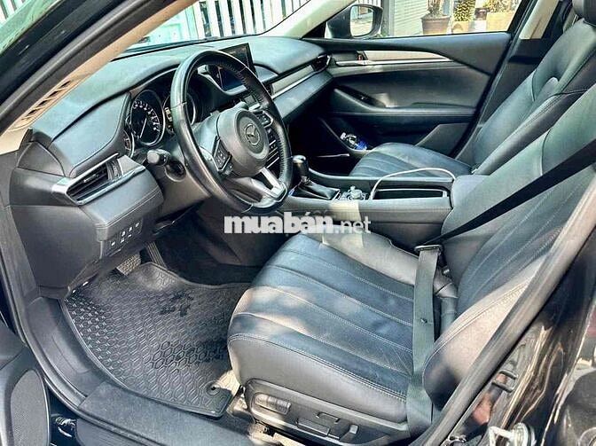 Mazda 6 2023 Premium 2.0 AT - 29000 km