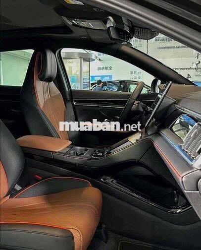 BYD Sealion 6 Dynamic