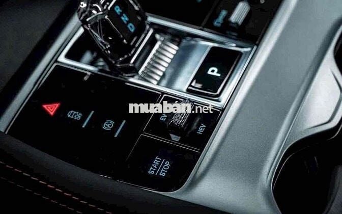 BYD Sealion 6 Premium