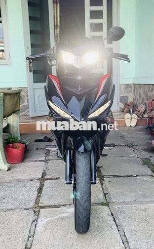 Mx king 150 2022 Nhập Inđo máy zin nguyên bản