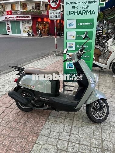 yamaha cuxi