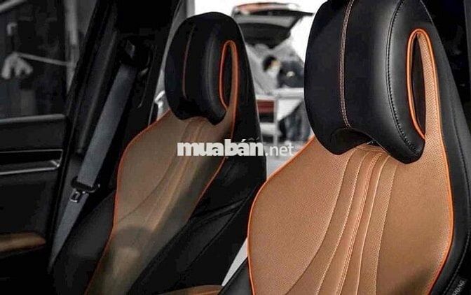 BYD Sealion 6 Premium