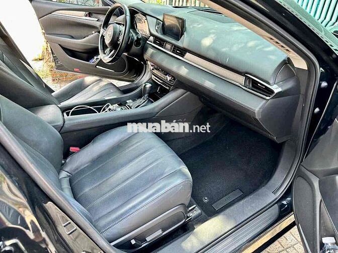 Mazda 6 2023 Premium 2.0 AT - 29000 km