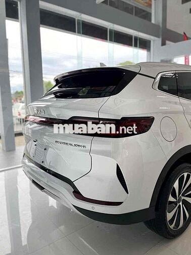BYD Sealion 6 Premium