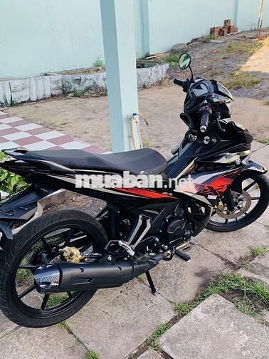 Mx king 150 2022 Nhập Inđo máy zin nguyên bản