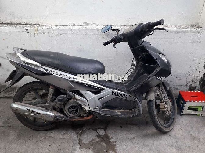 Bán Yamaha Nouvo