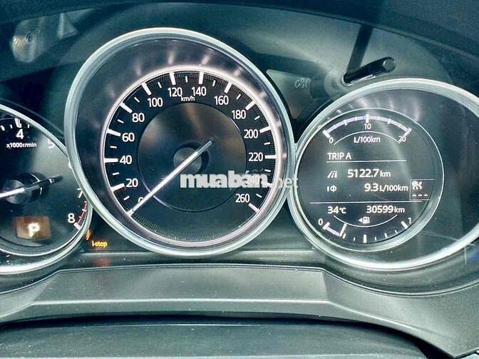 Mazda 6 2023 Premium 2.0 AT - 29000 km