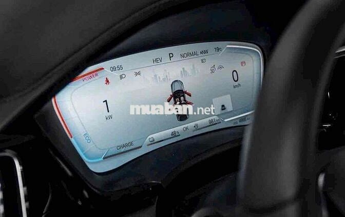 BYD Sealion 6 Premium