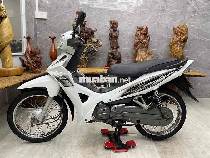 Wave blade biển số Sg máy chạy bao êm