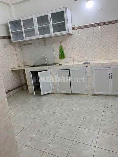 Cho thuê nhà 2 lầu rẻ đẹp có 3 phòng ngủ nguyễn văn nghi p7 gò vấp 9tr