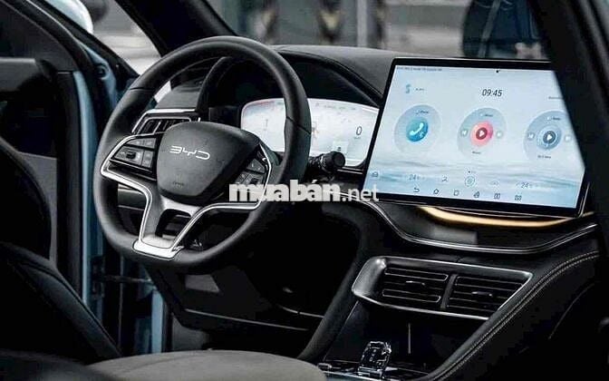 BYD Sealion 6 Premium