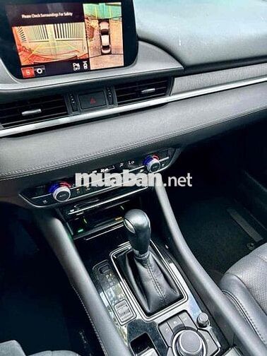 Mazda 6 2023 Premium 2.0 AT - 29000 km