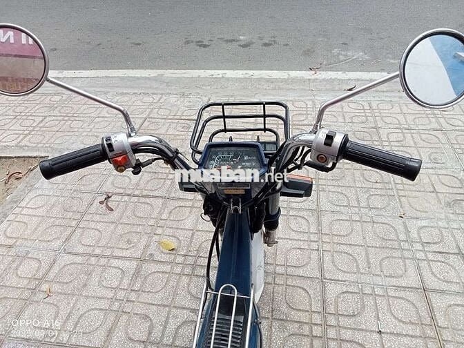 Chaly 86