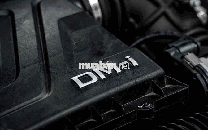 BYD Sealion 6 Premium