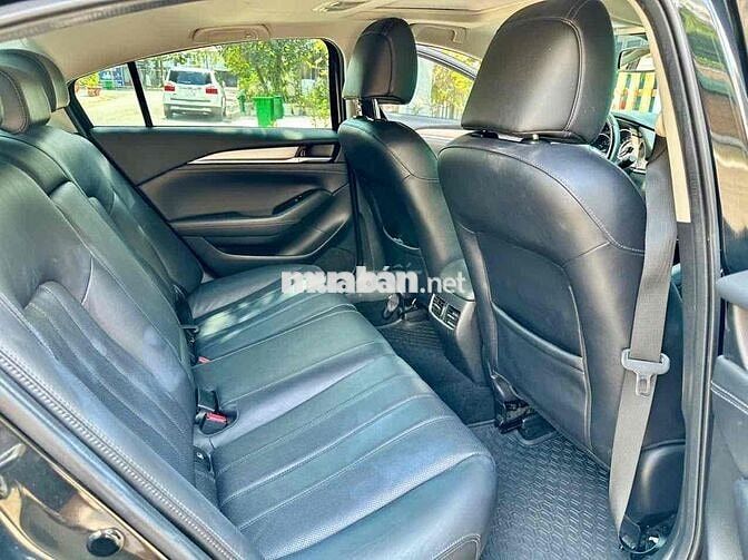 Mazda 6 2023 Premium 2.0 AT - 29000 km