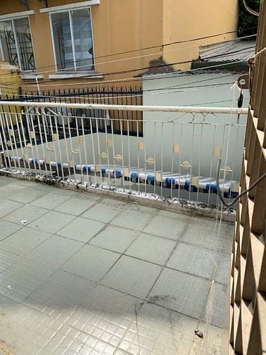 Cho thuê nhà 2 lầu rẻ đẹp có 3 phòng ngủ nguyễn văn nghi p7 gò vấp 9tr