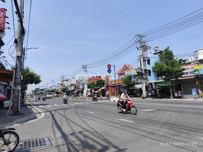 💥4ty5- Nhà ,Mặt Tiền ,buôn,bán- đông thạnh-HM-72m2-mặt tiền đường 12m