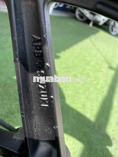 suzuki viva bs 65 xe liền lạc lên ga lớn ré nhẹ