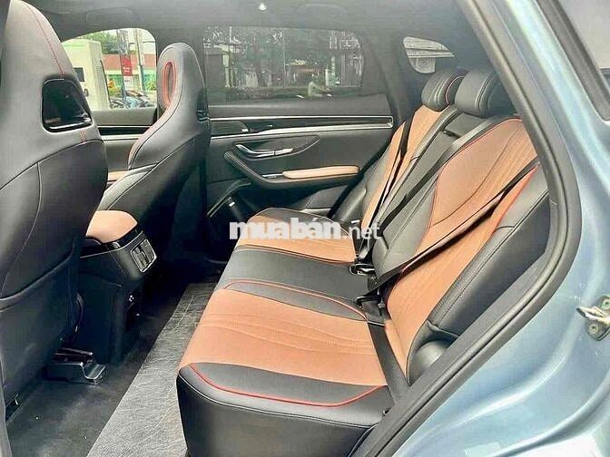 BYD Sealion 6 Premium