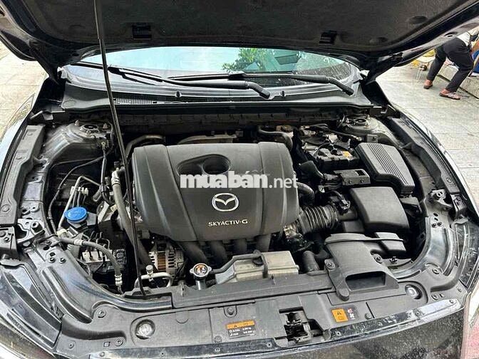 Mazda 6 2023 Premium 2.0 AT - 29000 km