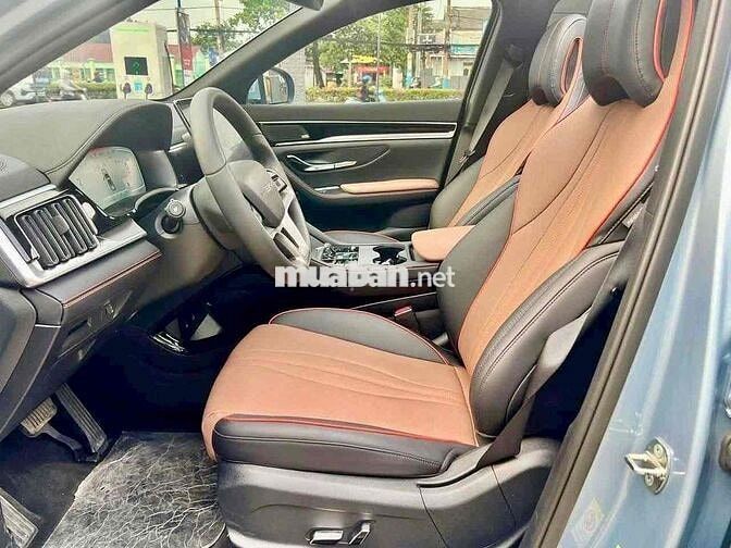 BYD Sealion 6 Premium