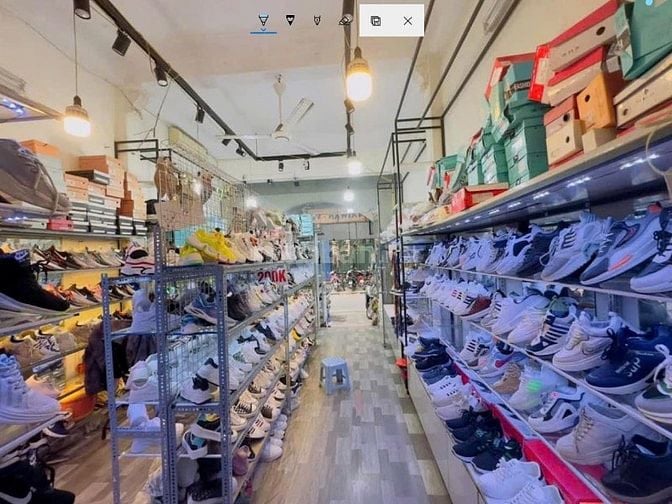 BÁN NHÀ MẶT PHỐ YÊN PHỤ, KINH DOANH SẦM UẤT, 67,2 M2, GIÁ 25,8 TỶ. 