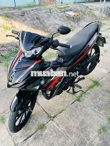 Mx king 150 2022 Nhập Inđo máy zin nguyên bản